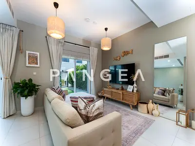 Exclusive | Opposite Park | Partially Upgraded