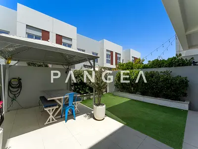 Exclusive | Opposite Park | Partially Upgraded