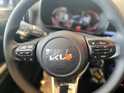 صورة 12 لـ 2026 KIA PICANTO