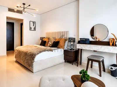 3 Bedrooms | All Ensuite| Mid Floor | Unfurnished