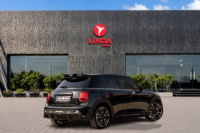2024 MINI COOPER 照片 5