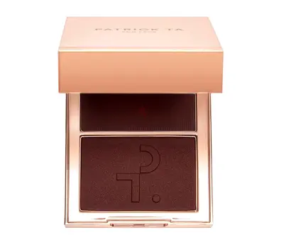 Makeup Patrick ta contour