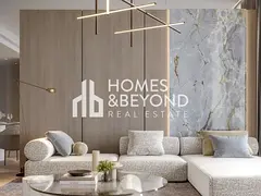 Luxury 2BR | Modern Living | Central Downtown