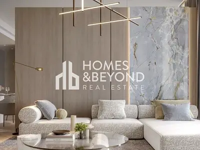 Luxury 2BR | Modern Living | Central Downtown