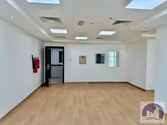 Spacious | Near Metro | Chiller Free | Vacant