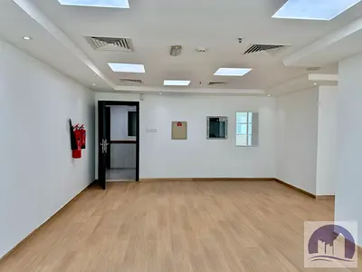 Spacious | Near Metro | Chiller Free | Vacant