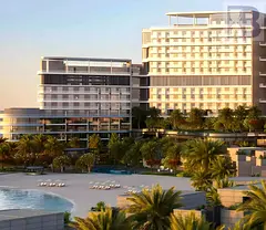 Fully furnished and equipped branded residences | Strong investment potential | Luxury resort privil