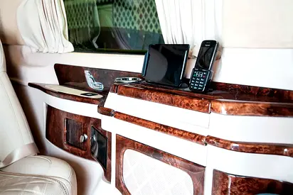 صورة 12 لـ 2020 Mercedes-BENZ VITO