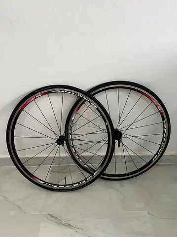 Fulcrum Racing 5 Wheelset