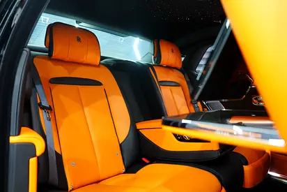 2024 ROLLS-ROYCE GHOST — миниатюра 11