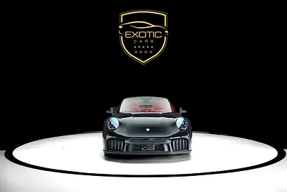 2025 Porsche 911 photo 5