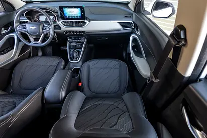 صورة 14 لـ 2023 Chevrolet GROOVE