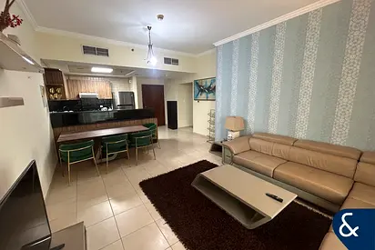 One Bed | Two Bath | Investors Deal