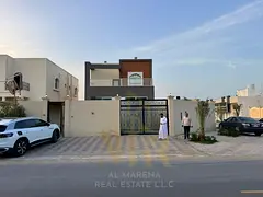 With an all-inclusive price for electricity, water, and air conditioning, own a luxurious villa for