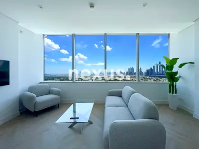 Luxury Living | Newly Furnished | DIFC