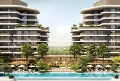 Stunning View | Mid floor | Spacious Layout