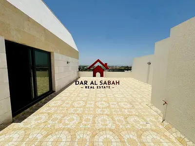 2BHK with 2 balconies and separate terrace | one month free | 6 cheques payment | ready to move