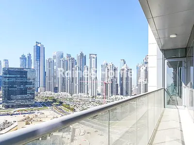 Largest Layout | Great View| Immaculate Condition
