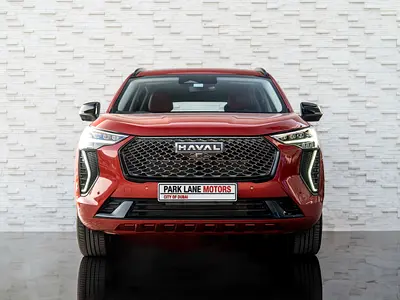 Haval Jolion Luxury, миниатюра 2