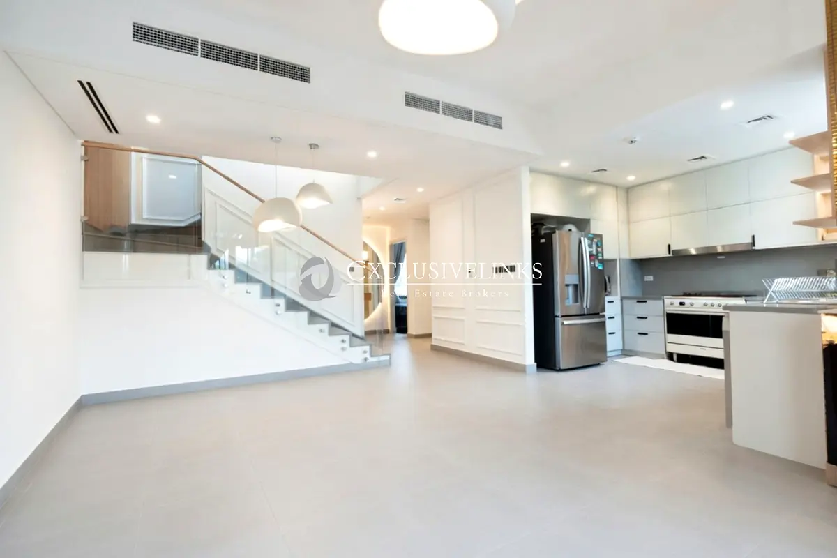 Prime Location | Single Row | Family Community