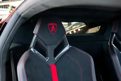 2019 Lamborghini HURACAN — миниатюра 15