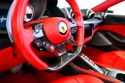 2019 Ferrari PORTOFINO 缩略图 13