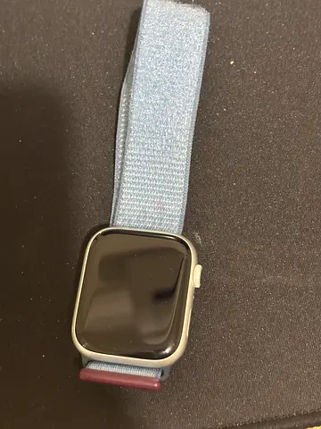 Apple Watch series 9 45mm
