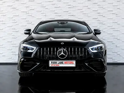 2023 Mercedes-BENZ AMG 照片 2