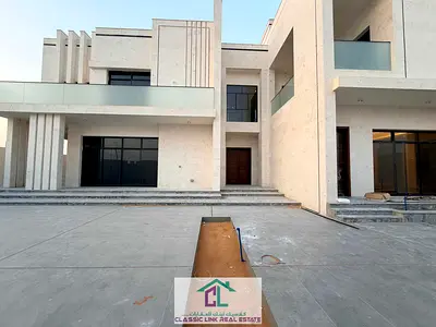 Brand New Luxurious 6 Master Bedrooms Villa at Madinat Al Riyadh