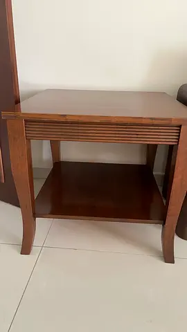 Side tables