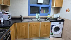 Furnished Room for Kerala Muslim Bachelor, Muwaileh Near Sharjah University, Sharjah