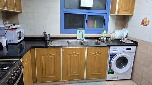 Furnished Room for Kerala Muslim Bachelor, Muwaileh Near Sharjah University, Sharjah