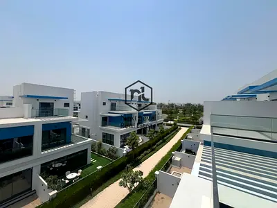 Brand New | Equipped Kitchen | Superb Amenities