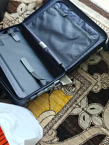 Suitcase
