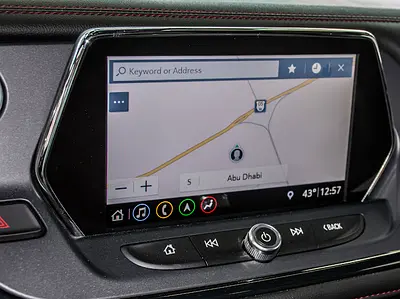 صورة 14 لـ 2019 Chevrolet BLAZER