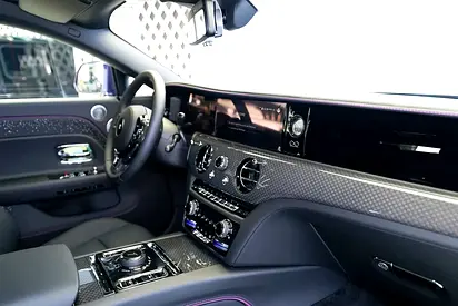 صورة 9 لـ 2026 ROLLS-ROYCE SPECTRE