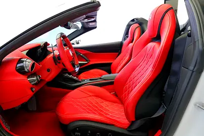 2021 Ferrari 812 GTS 缩略图 8
