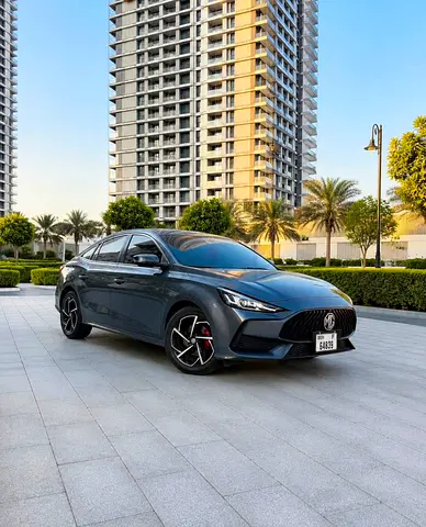 MG GT TURBO LUX package! 24/7 available! Airport drop off available ! No deposit credit card holder