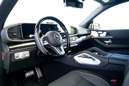 2023 Mercedes-Maybach GLS-CLASS 缩略图 6