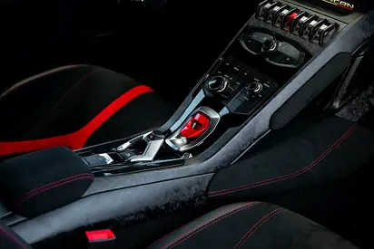 2019 Lamborghini HURACAN — фото 10