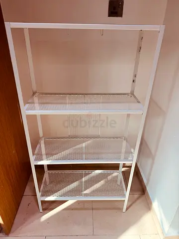 Shoe rack