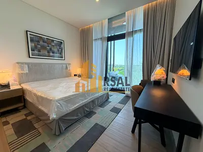 Ultra Luxury & Brand New ● Furnished 2 BR ● Vida Hotel