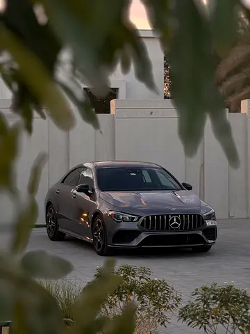 2020 Mercedes-Benz CLA 250 AMG | US Specs | Excellent Condition