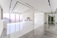 Vacant | Luxury 4BR | High Floor