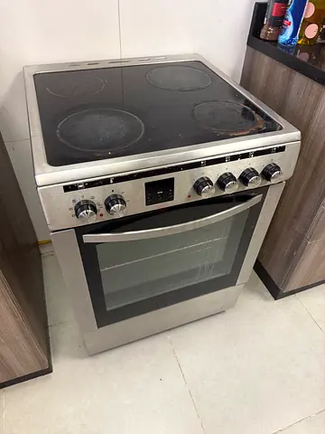 Kitchen hob