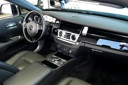 صورة مصغرة 12 لـ 2016 ROLLS-ROYCE DAWN