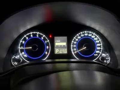 2010 Infiniti G37 照片 5