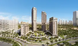Limited 2BR_Skuline View_High Quality Finishes_Excellent Choice For Investor_Prime Location