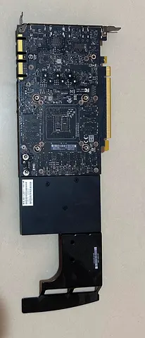 Nvidia P4000 8GB Autocad/Engineering, design graphics Card