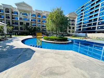 POOL VIEW | LOWEST PRICE | LUXURY LIVING